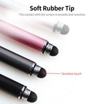 Load image into Gallery viewer, Touch screen stylus pen