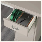 Load image into Gallery viewer, Neuclo Adjustable Rechargeable Fan With 3 Speeds
