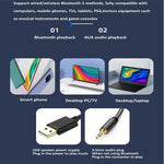 Load image into Gallery viewer, novo 3D Surround Soundbar BT 5.0 Wired Speakers