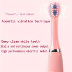 Load image into Gallery viewer, Neuclo Kids Intelligent Electric Toothbrush