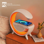 Load image into Gallery viewer, Neuclo Grooving Bluetooth Speaker