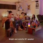 Load image into Gallery viewer, Neuclo Essential PartyTime Portable BT Speaker