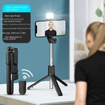 Load image into Gallery viewer, R1S Fill Light Selfie Stick