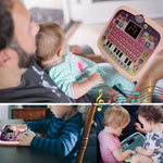 Load image into Gallery viewer, Neuclo Children's Educational Computer
