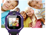 Load image into Gallery viewer, novo Littlelink Kids Smartwatch