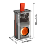 Load image into Gallery viewer, Neuclo Armour Bluetooth Speaker