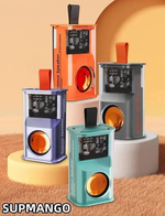 Load image into Gallery viewer, Neuclo Armour Bluetooth Speaker