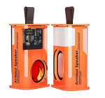 Load image into Gallery viewer, Neuclo Armour Bluetooth Speaker
