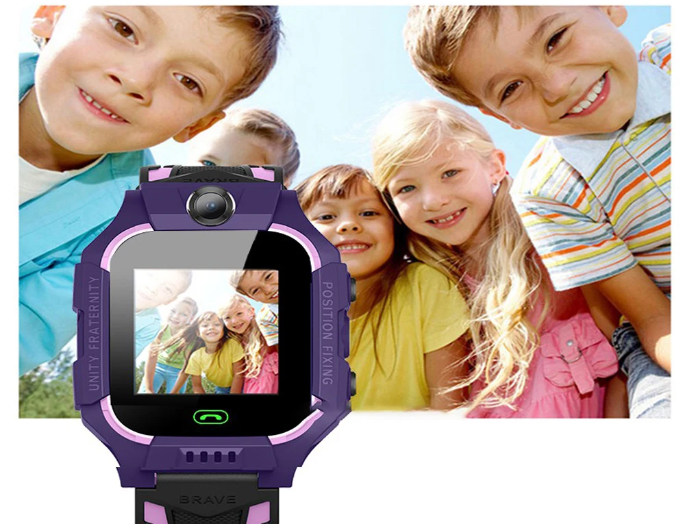novo Littlelink Kids Smartwatch