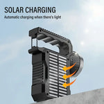 Load image into Gallery viewer, novo Rechargeable LED searchlight