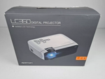 Load image into Gallery viewer, Apeman LC350 3500 Lumens Mini Projector