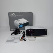 Apeman LC350 3500 Lumens Mini Projector