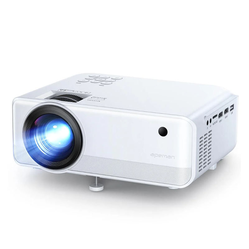Apeman LC350 3500 Lumens Mini Projector