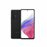 Load image into Gallery viewer, Samsung Galaxy A53 5G 6.5'' 6GB 128GB ROM Android 12 Dual Sim Black