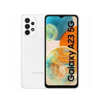Load image into Gallery viewer, Samsung Galaxy A23 5G 6.6'' 4GB 64GB ROM Battery 5000mAh 12 Dual Sim White