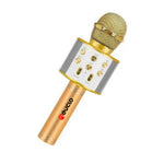 Load image into Gallery viewer, Portable BT Wireless Karaoke Microphone Speaker