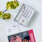 Load image into Gallery viewer, Denvio Sonic Plus Electric Toothbrush