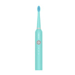Load image into Gallery viewer, Denvio Sonic Rose Electric Toothbrush
