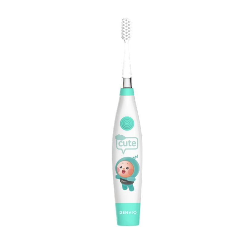 Denvio Sonic Cute Kids Electric Toothbrush