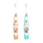 Load image into Gallery viewer, Denvio Sonic Cute Kids Electric Toothbrush