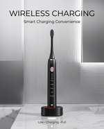 Load image into Gallery viewer, Denvio Sonic Plus Electric Toothbrush