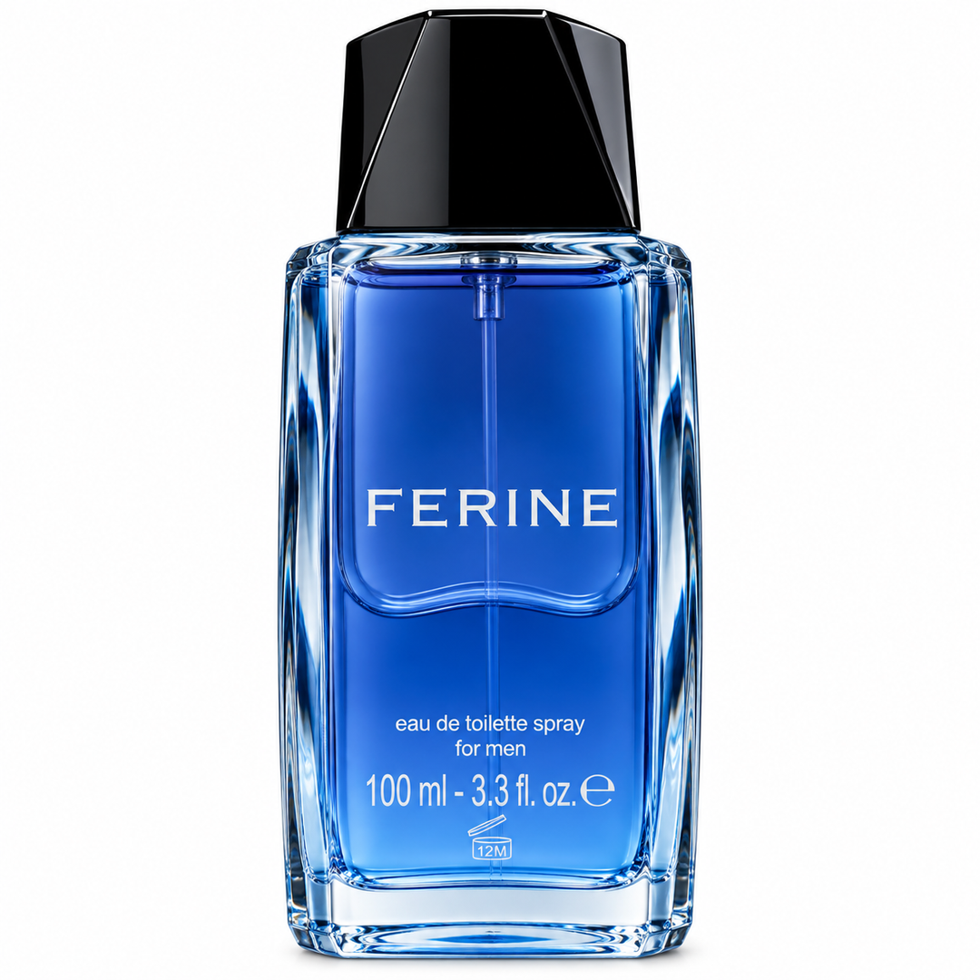 Ferine (Inspired by Sauvage)  100ml EDT Perfume for Men