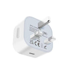 Load image into Gallery viewer, novo 20W USB-C Power Adapter