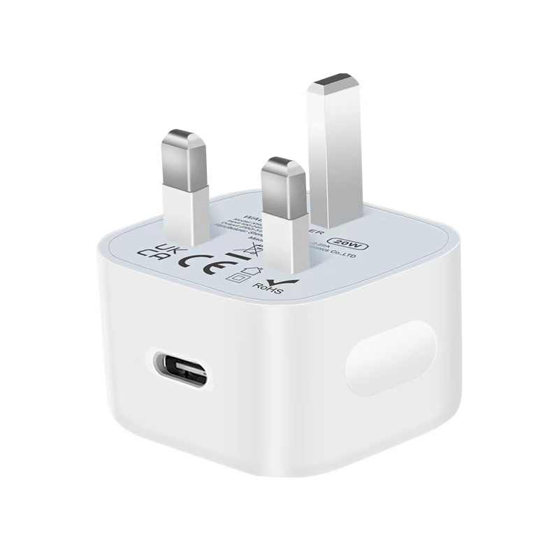 novo 20W USB-C Power Adapter