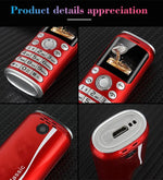 Load image into Gallery viewer, Coca Cola Pocket Mini Mobile Phone