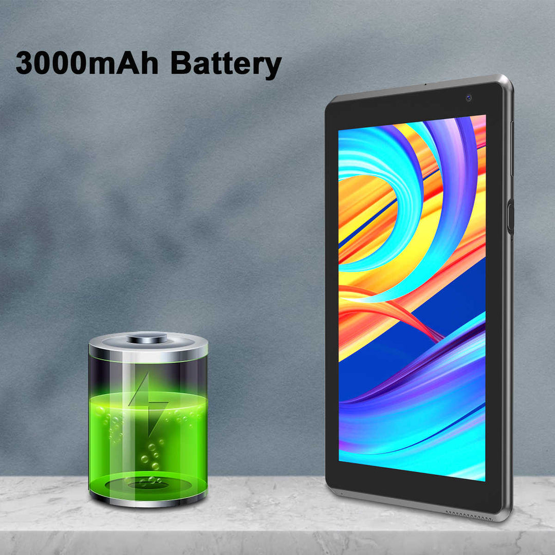 novo PrimeTab G2S  7” Android Tablet PC