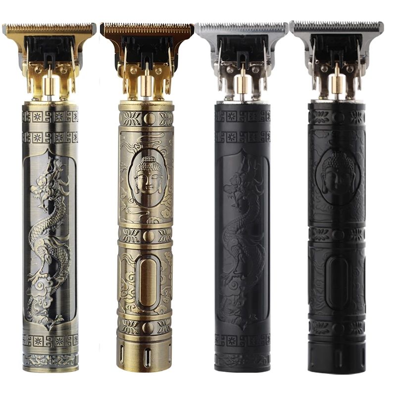 Novo TrimShave Hair Clipper