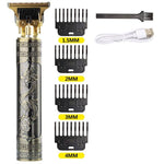 Load image into Gallery viewer, Novo TrimShave Hair Clipper