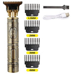 Load image into Gallery viewer, Novo TrimShave Hair Clipper