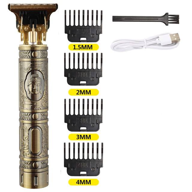 Novo TrimShave Hair Clipper