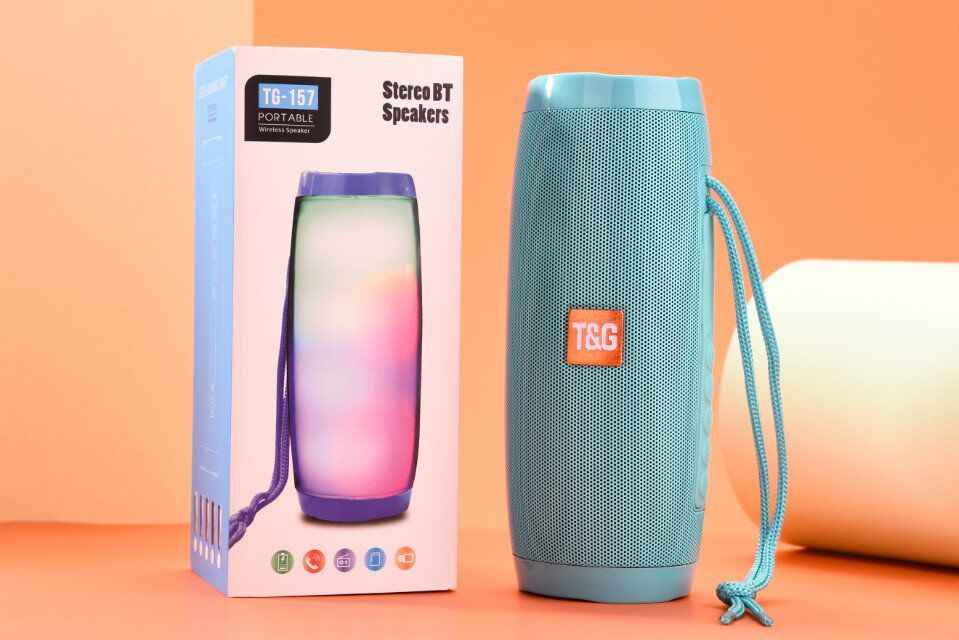 TG 157 BT Speaker