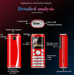 Load image into Gallery viewer, Coca Cola Pocket Mini Mobile Phone
