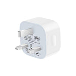 Load image into Gallery viewer, novo 20W USB-C Power Adapter