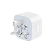 novo 20W USB-C Power Adapter