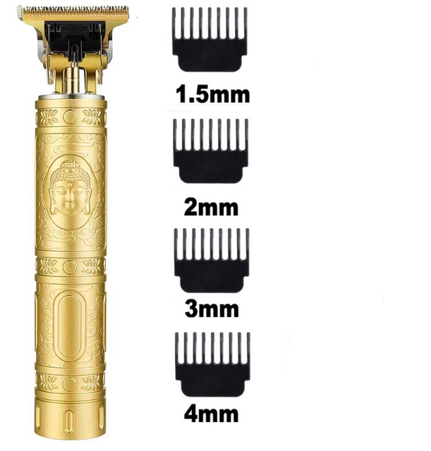 Novo TrimShave Hair Clipper