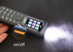 Load image into Gallery viewer, J-Star 110+ Feature Phone