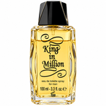 Load image into Gallery viewer, King in Million (Inspired by Paco Rabanne)  100ml EDT Perfume for Men