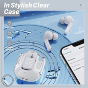novo LucidPod True Wireless Earbuds