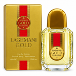 Load image into Gallery viewer, Laghmani Gold (Inspired by Tom Ford Noir Extreme) 100ml EDT Perfume for Men