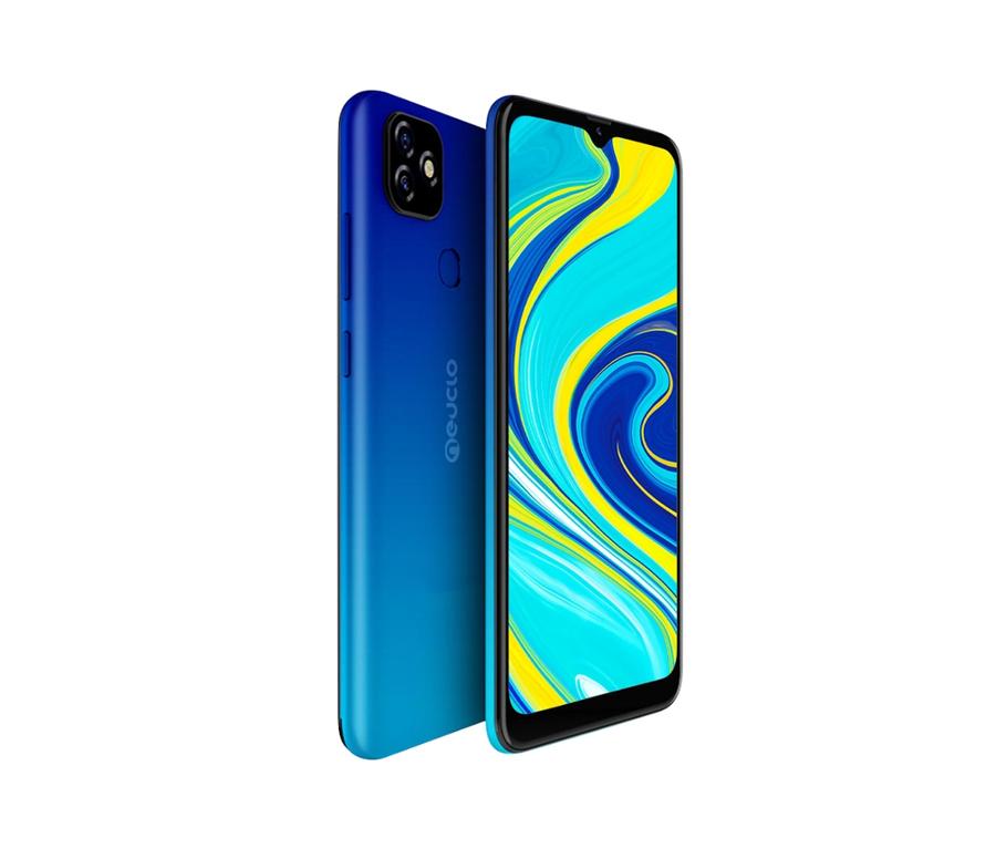 Neuclo Pop K2 Smartphone