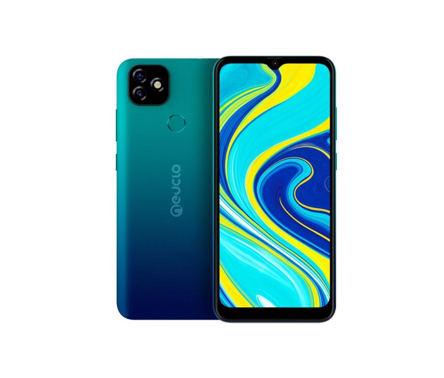 Neuclo Pop K2 Smartphone