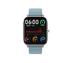 Load image into Gallery viewer, Neuclo Pulse2 Smartwatch