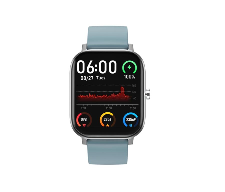 Neuclo Pulse2 Smartwatch