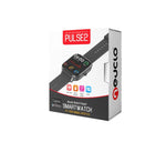 Load image into Gallery viewer, Neuclo Pulse2 Smartwatch