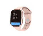 Load image into Gallery viewer, Neuclo Pulse2 Pro Smartwatch