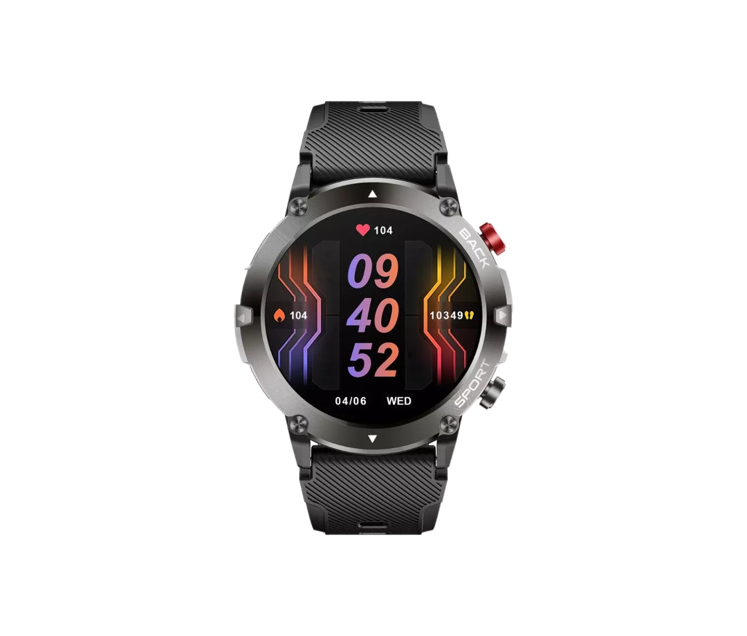 Neuclo Xtreme Smartwatch